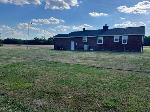 2328 White Marsh RD, Suffolk, VA 23434