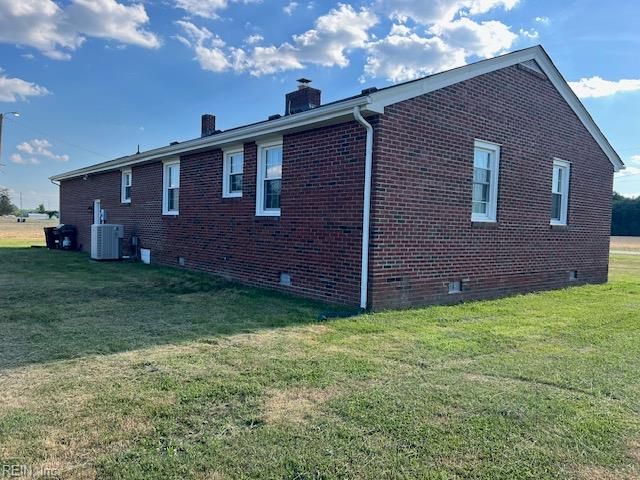 2328 White Marsh RD, Suffolk, VA 23434