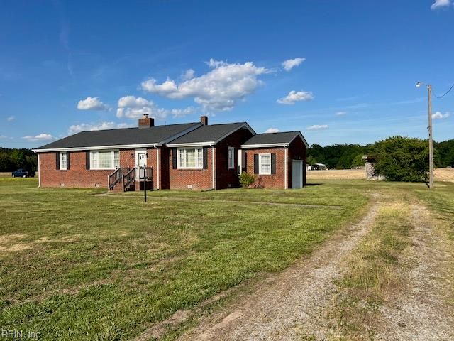 2328 White Marsh RD, Suffolk, VA 23434