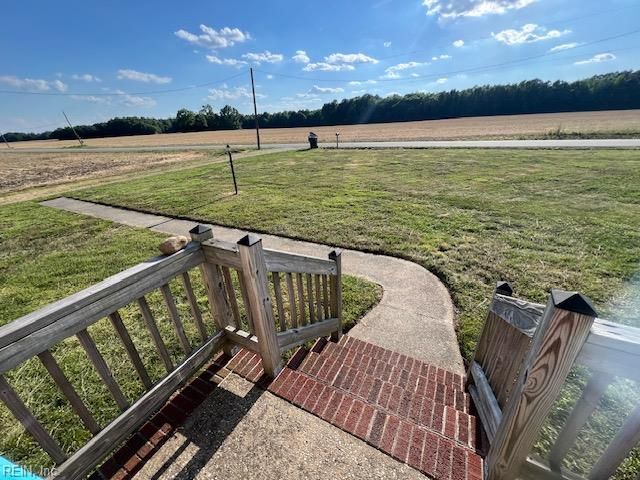 2328 White Marsh RD, Suffolk, VA 23434