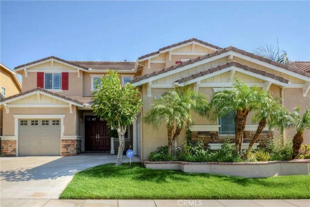 1532 Geyser Street, Upland, CA 91784