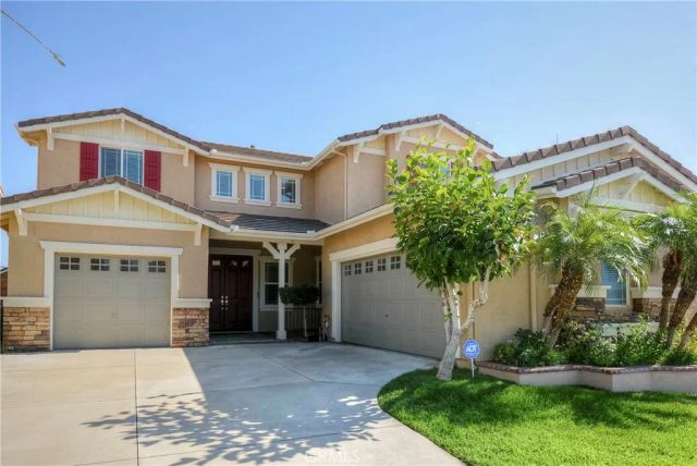 1532 Geyser Street, Upland, CA 91784