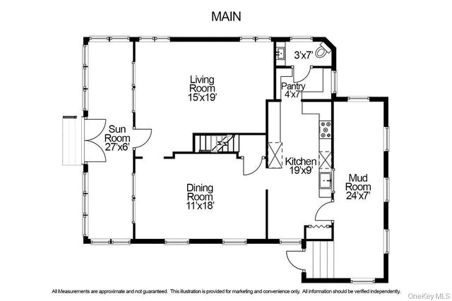 530 Chase Road, Yorktown Heights, NY 10598