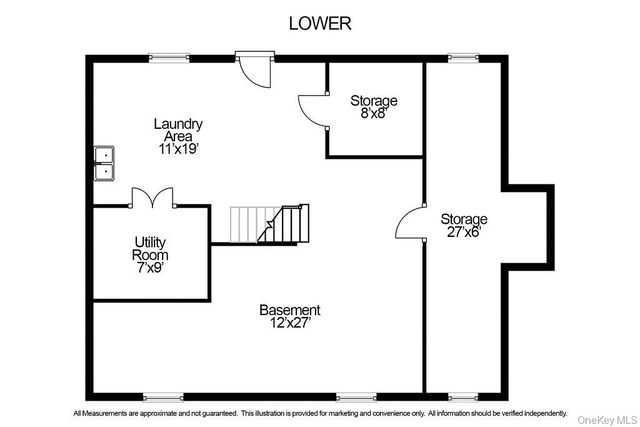 530 Chase Road, Yorktown Heights, NY 10598