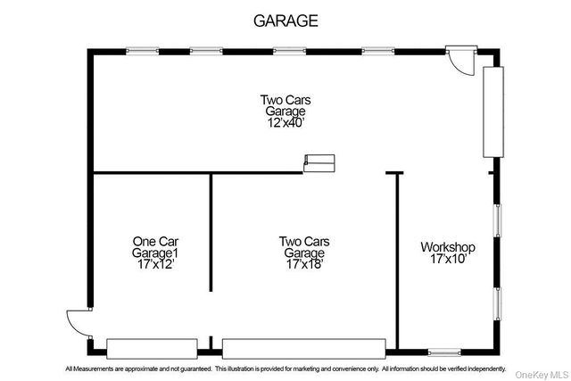 530 Chase Road, Yorktown Heights, NY 10598