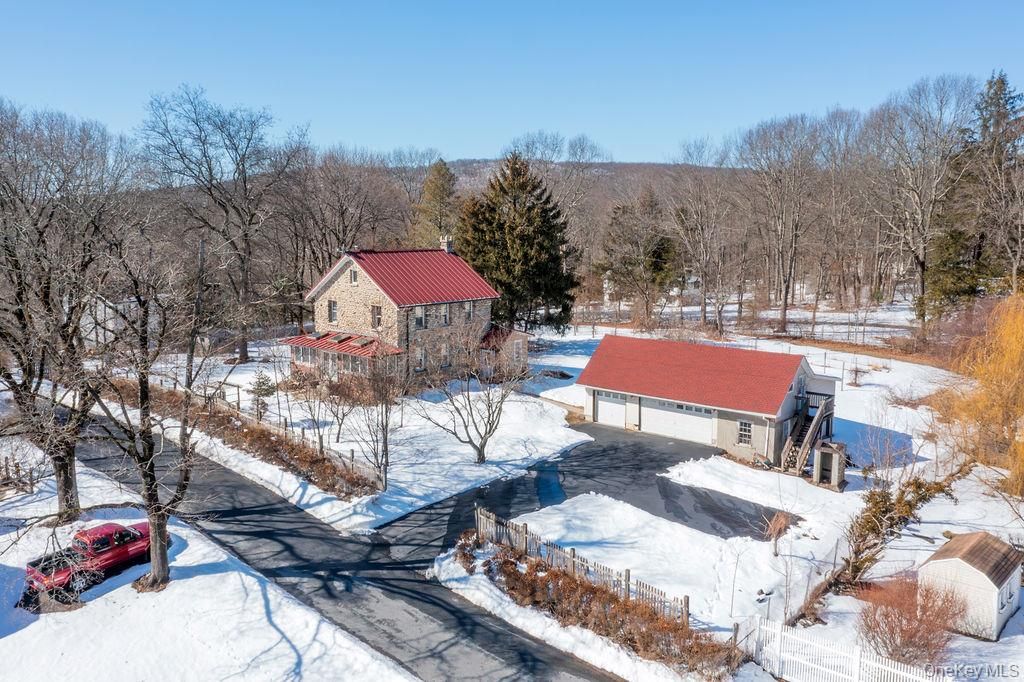 530 Chase Road, Yorktown Heights, NY 10598