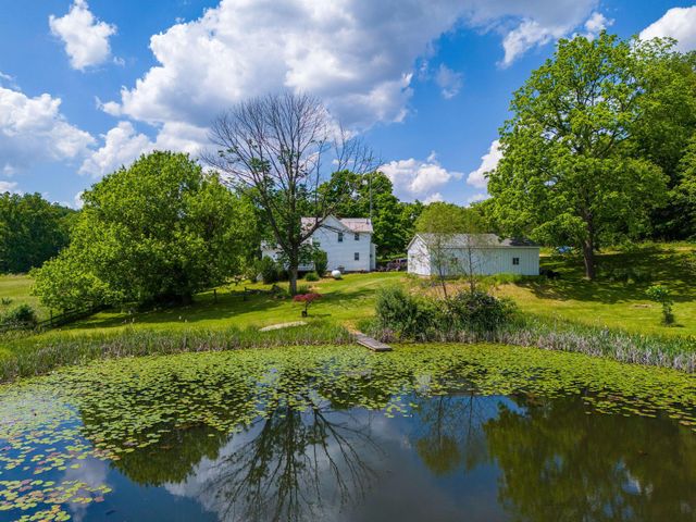 14120 Union Road, Laurelville, OH 43135