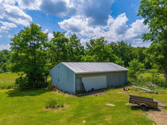 14120 Union Road, Laurelville, OH 43135