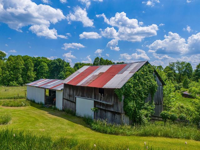 14120 Union Road, Laurelville, OH 43135