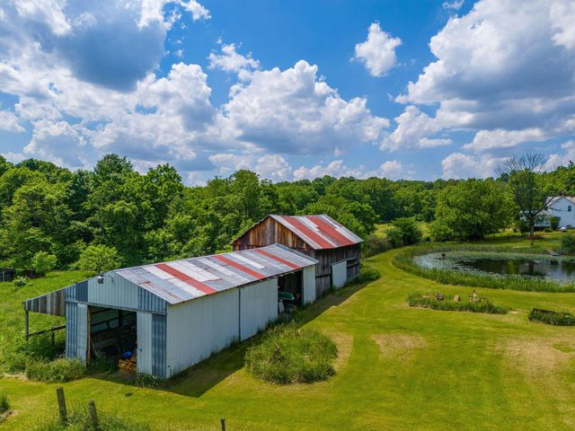 14120 Union Road, Laurelville, OH 43135