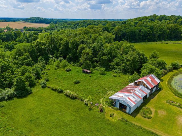 14120 Union Road, Laurelville, OH 43135
