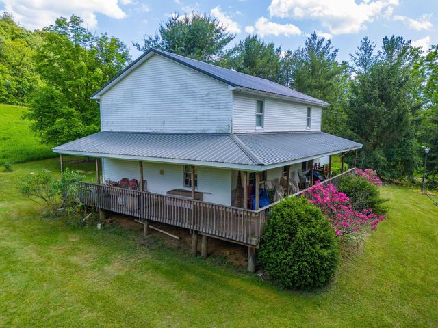 14120 Union Road, Laurelville, OH 43135