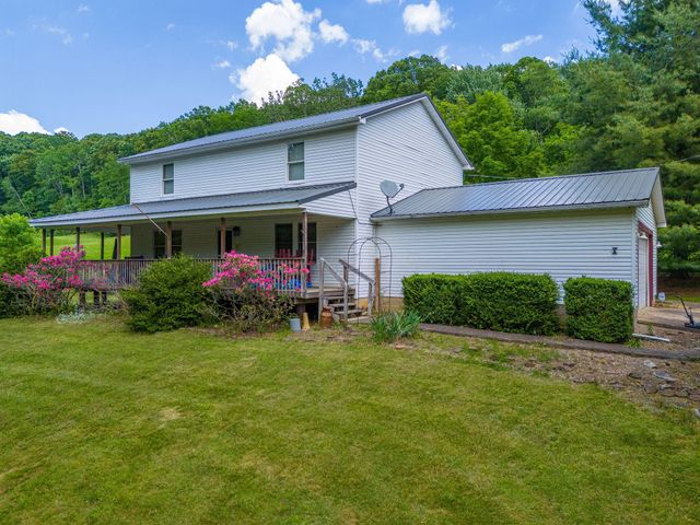 14120 Union Road, Laurelville, OH 43135