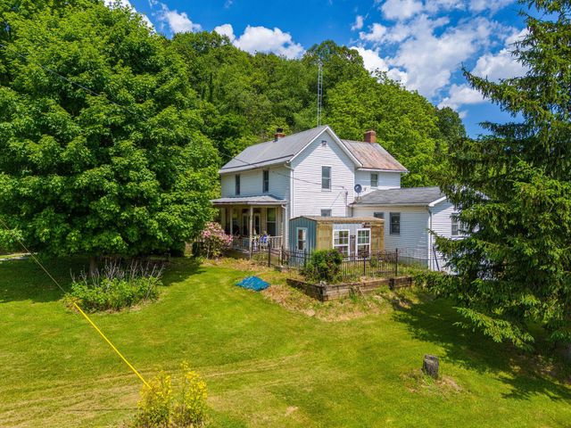 14120 Union Road, Laurelville, OH 43135