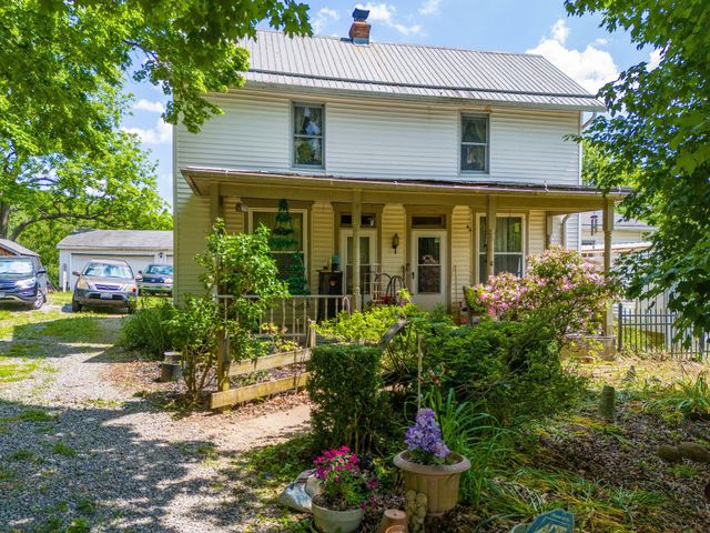 14120 Union Road, Laurelville, OH 43135