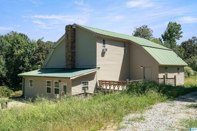 235 GRAHAM ROAD, Pell City, AL 35125