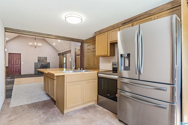 235 GRAHAM ROAD, Pell City, AL 35125