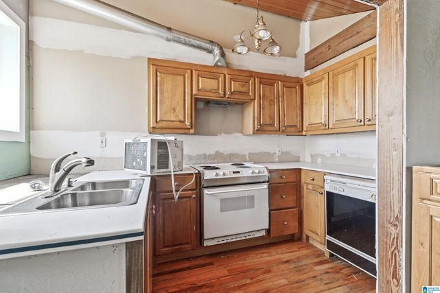 235 GRAHAM ROAD, Pell City, AL 35125