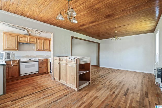 235 GRAHAM ROAD, Pell City, AL 35125