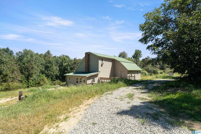 235 GRAHAM ROAD, Pell City, AL 35125