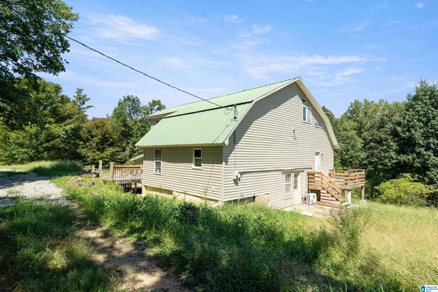 235 GRAHAM ROAD, Pell City, AL 35125