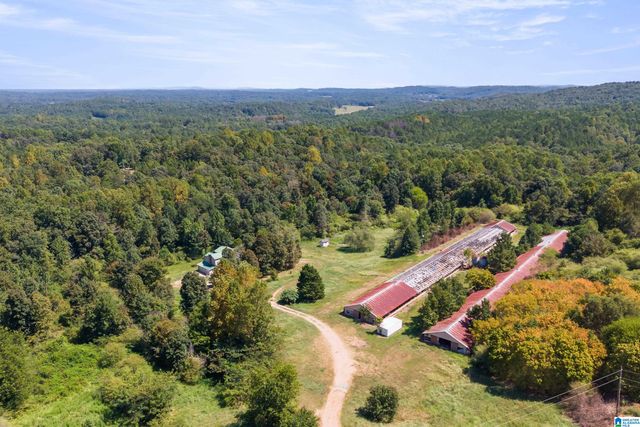 235 GRAHAM ROAD, Pell City, AL 35125