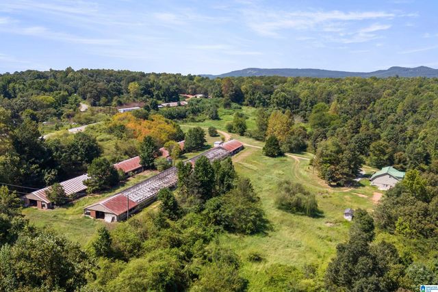 235 GRAHAM ROAD, Pell City, AL 35125