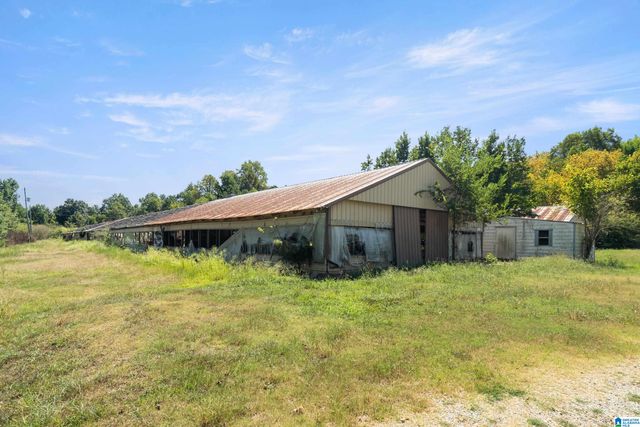235 GRAHAM ROAD, Pell City, AL 35125