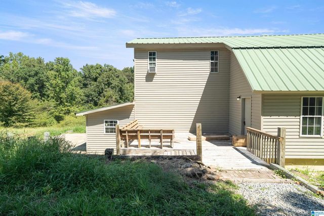 235 GRAHAM ROAD, Pell City, AL 35125