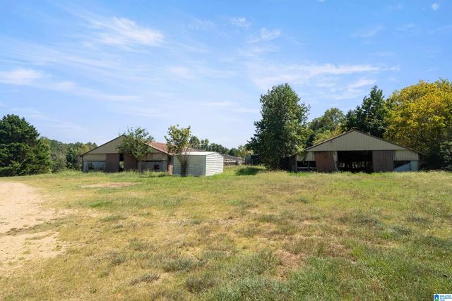 235 GRAHAM ROAD, Pell City, AL 35125