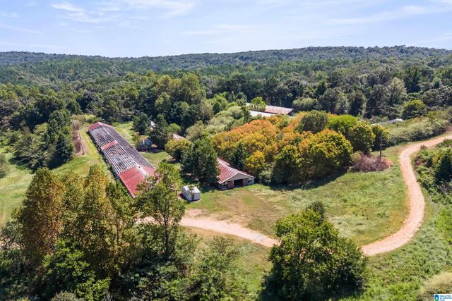 235 GRAHAM ROAD, Pell City, AL 35125