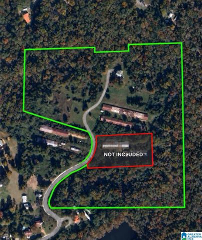 235 GRAHAM ROAD, Pell City, AL 35125