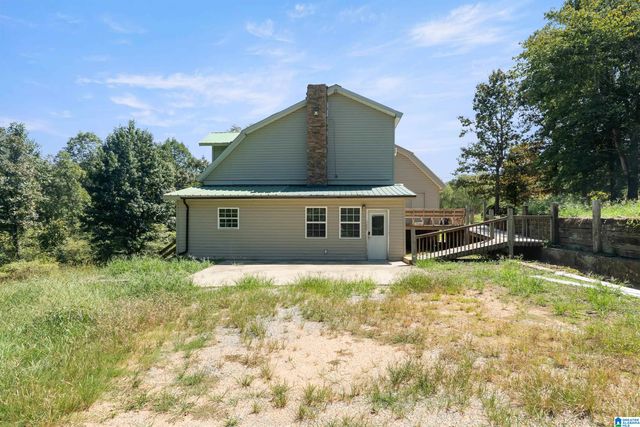 235 GRAHAM ROAD, Pell City, AL 35125