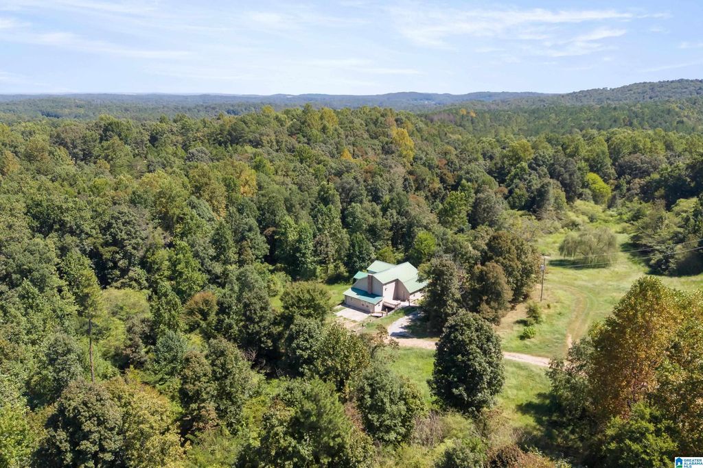 235 GRAHAM ROAD, Pell City, AL 35125
