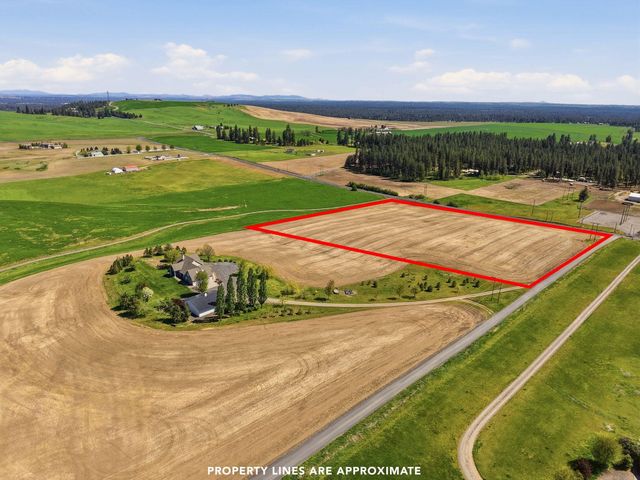 106XX W Jensen Rd, Cheney, WA 99004