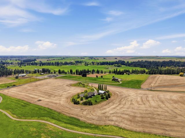 106XX W Jensen Rd, Cheney, WA 99004