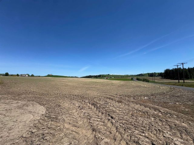 106XX W Jensen Rd, Cheney, WA 99004