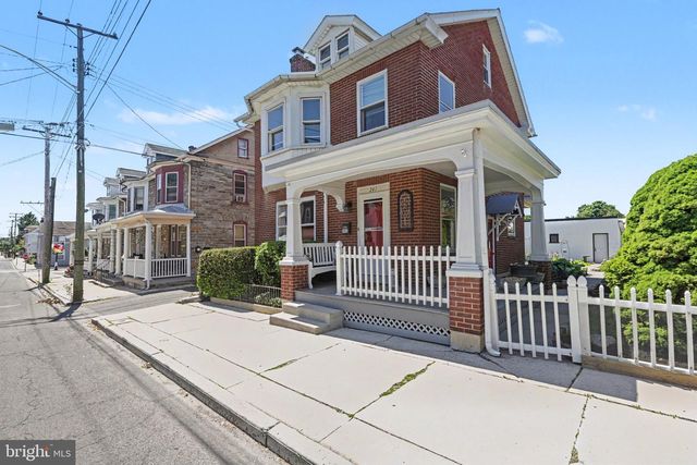 241 S 6TH ST, Lebanon, PA 17042