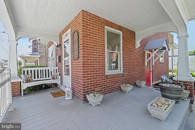 241 S 6TH ST, Lebanon, PA 17042