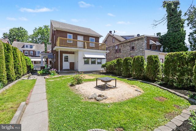 241 S 6TH ST, Lebanon, PA 17042