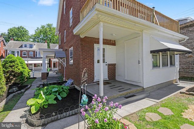 241 S 6TH ST, Lebanon, PA 17042