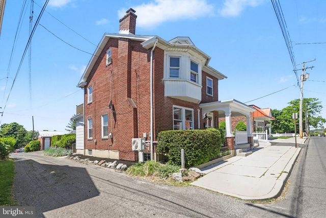 241 S 6TH ST, Lebanon, PA 17042