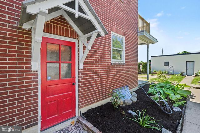 241 S 6TH ST, Lebanon, PA 17042
