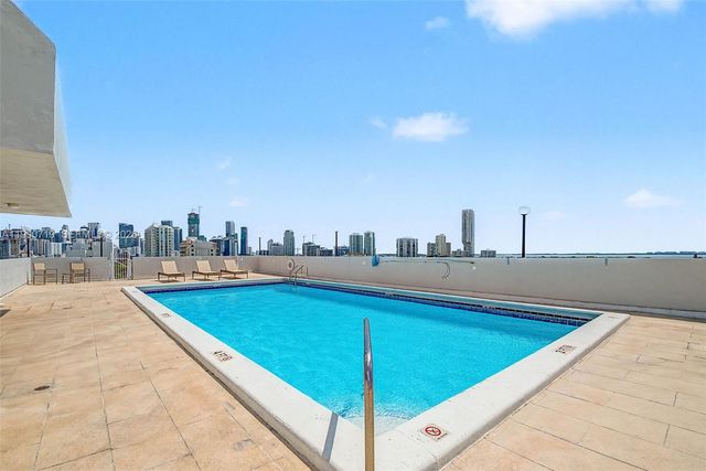 2950 SW 3rd Ave 3B, Miami, FL 33129