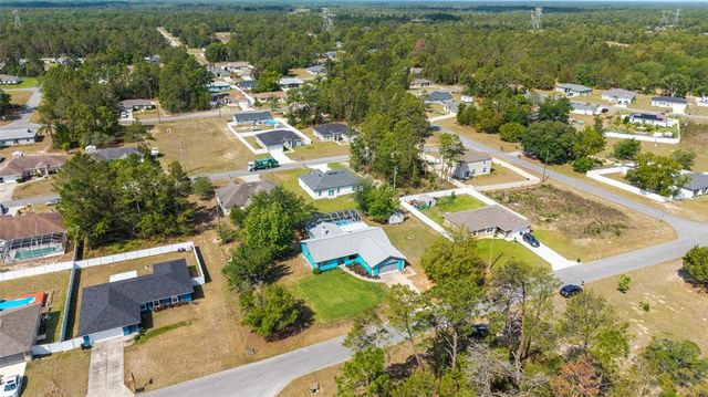 5220 SW 161ST PLACE ROAD, Ocala, FL 34473
