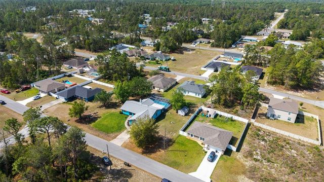 5220 SW 161ST PLACE ROAD, Ocala, FL 34473
