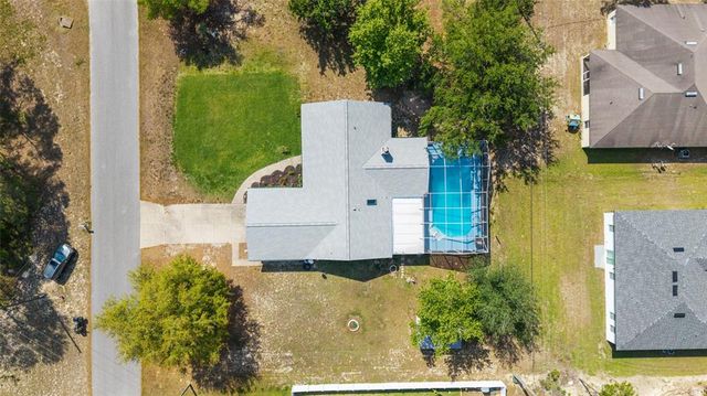 5220 SW 161ST PLACE ROAD, Ocala, FL 34473