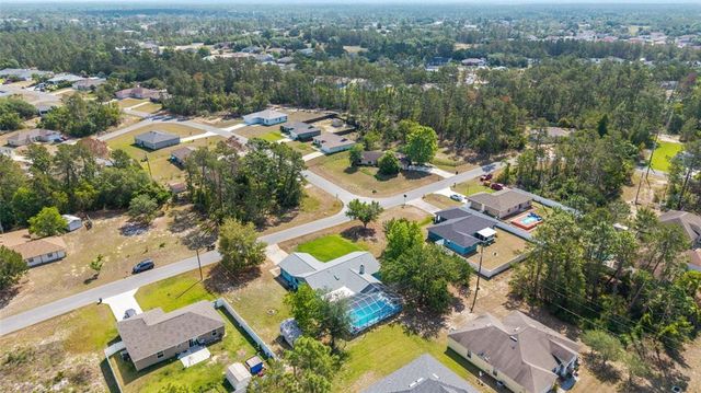 5220 SW 161ST PLACE ROAD, Ocala, FL 34473
