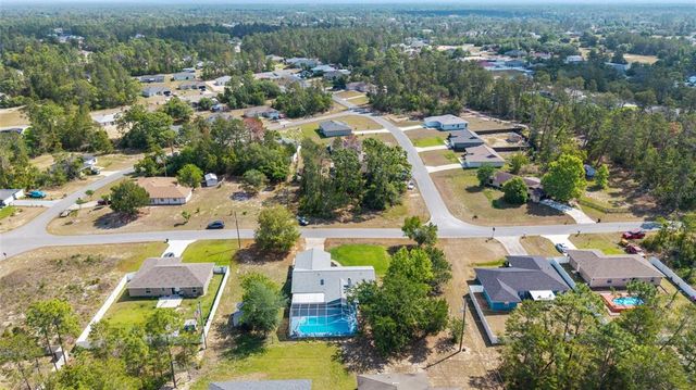 5220 SW 161ST PLACE ROAD, Ocala, FL 34473