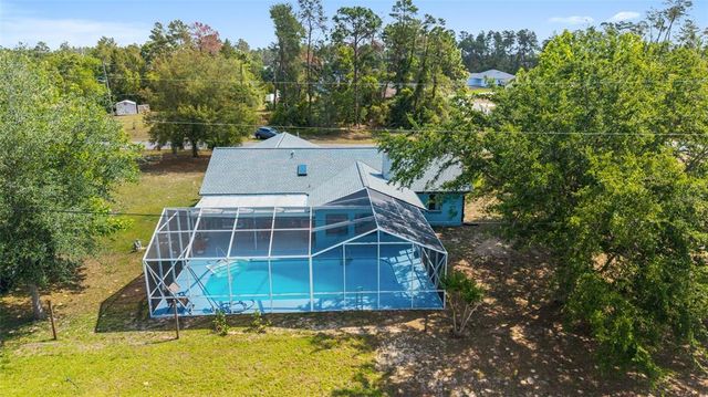 5220 SW 161ST PLACE ROAD, Ocala, FL 34473